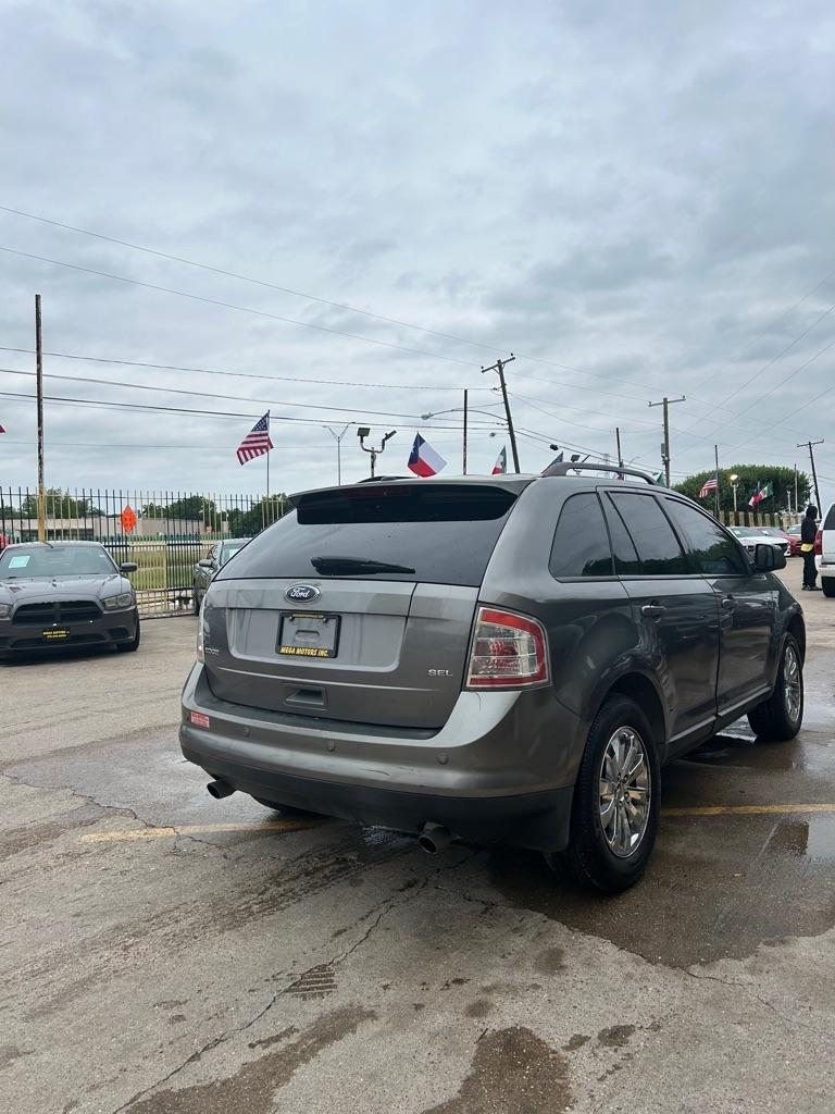 Ford Edge  2009
