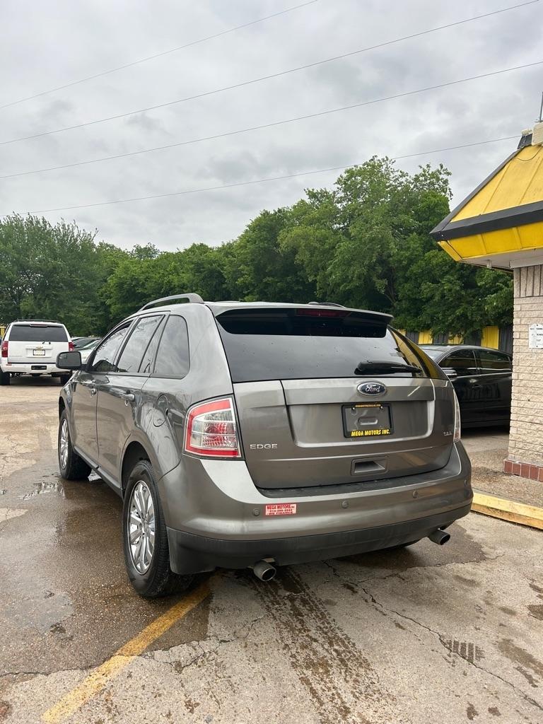 Ford Edge  2009