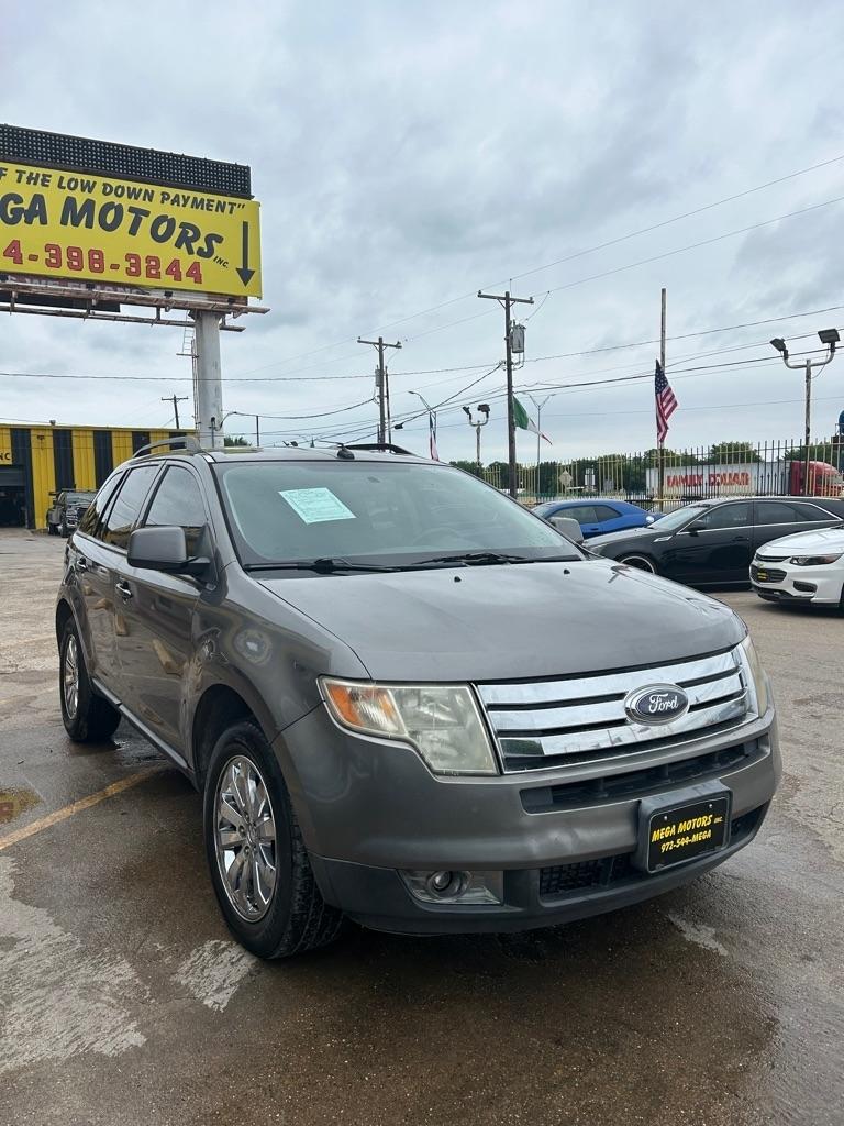 Ford Edge  2009