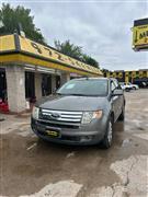 2009 Ford Edge 