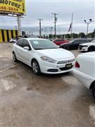 2015 Dodge Dart 