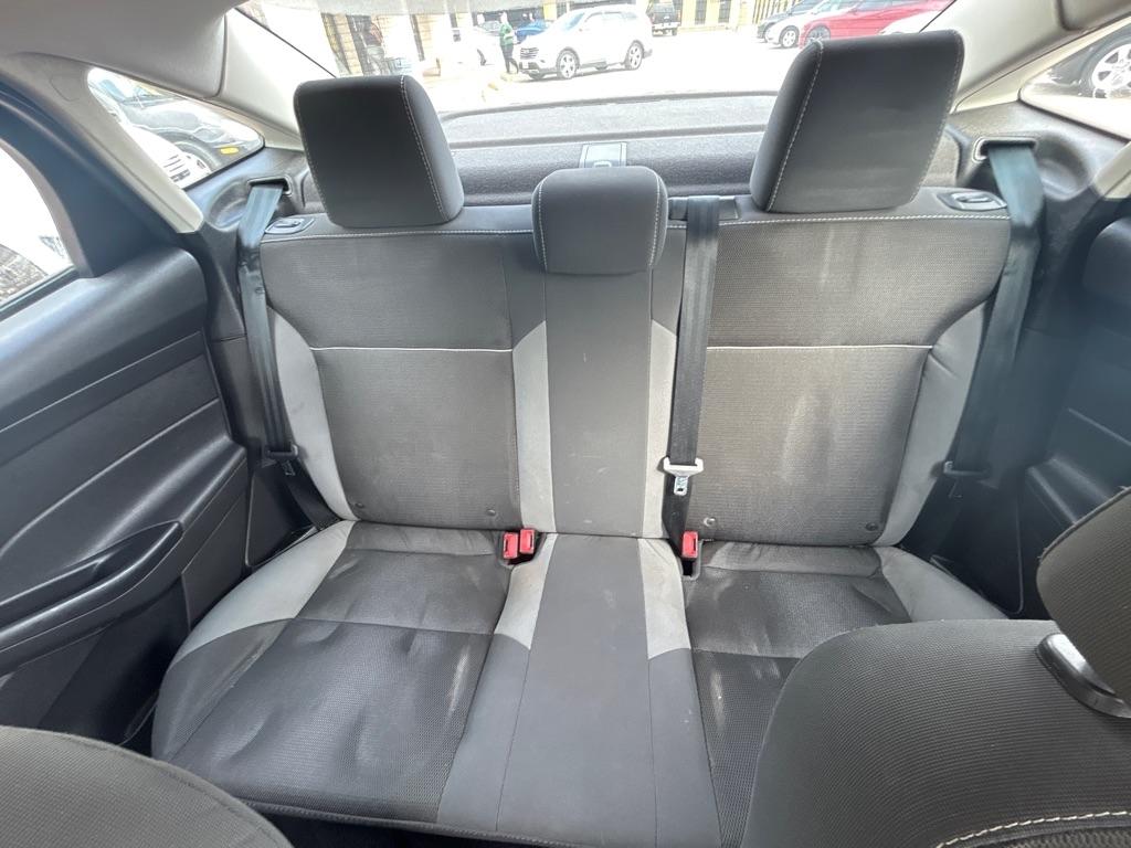 Ford Focus  2013
