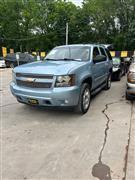 2011 Chevrolet Tahoe 