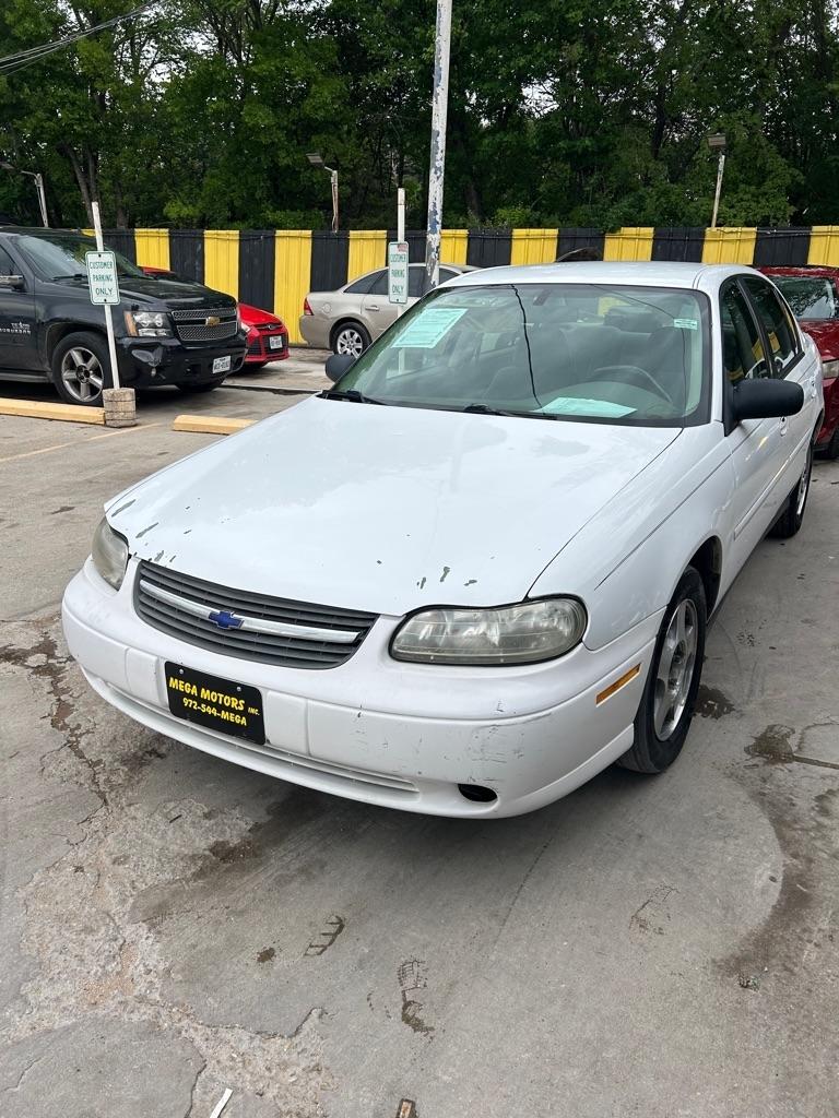 Chevrolet Classic  2004