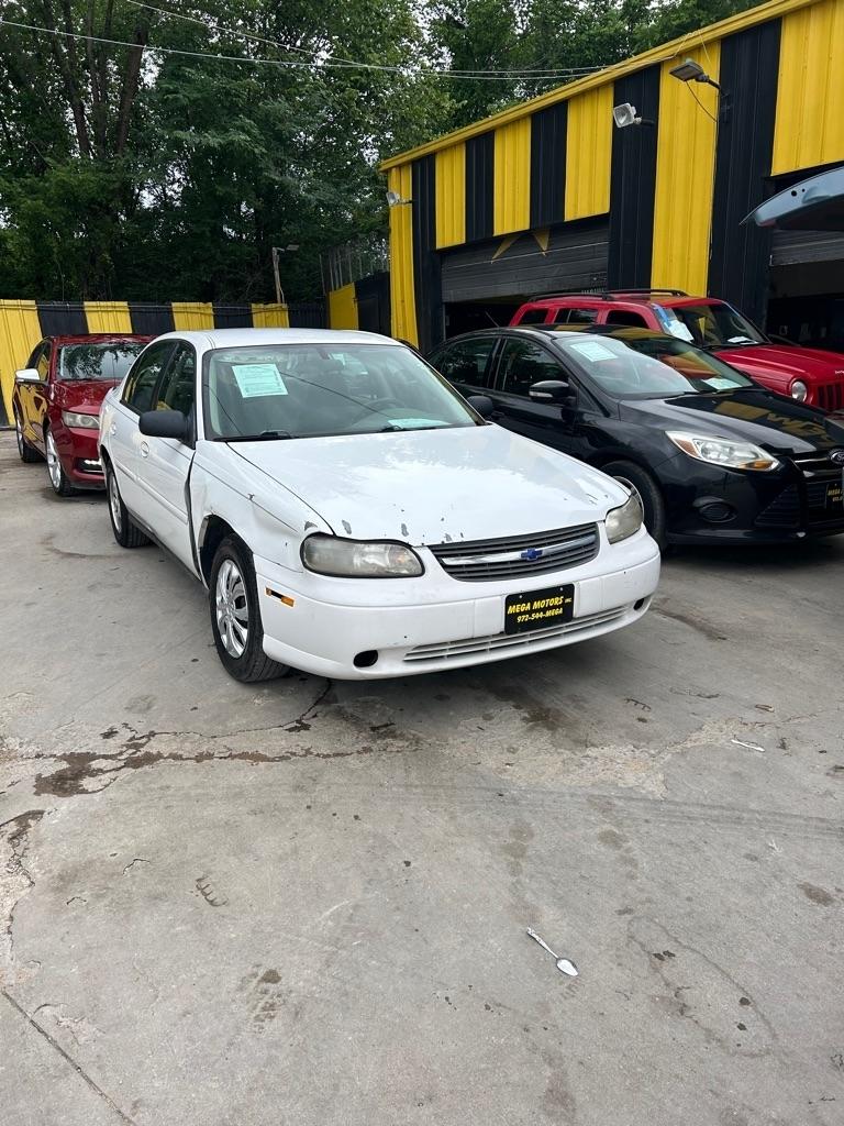 Chevrolet Classic  2004