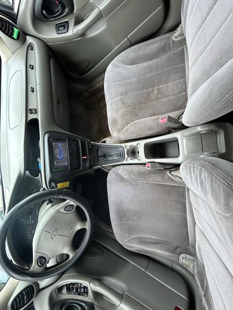 Chevrolet Classic  2004