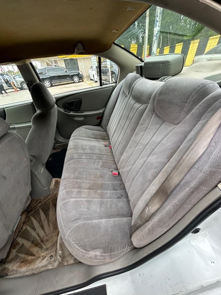 Chevrolet Classic  2004