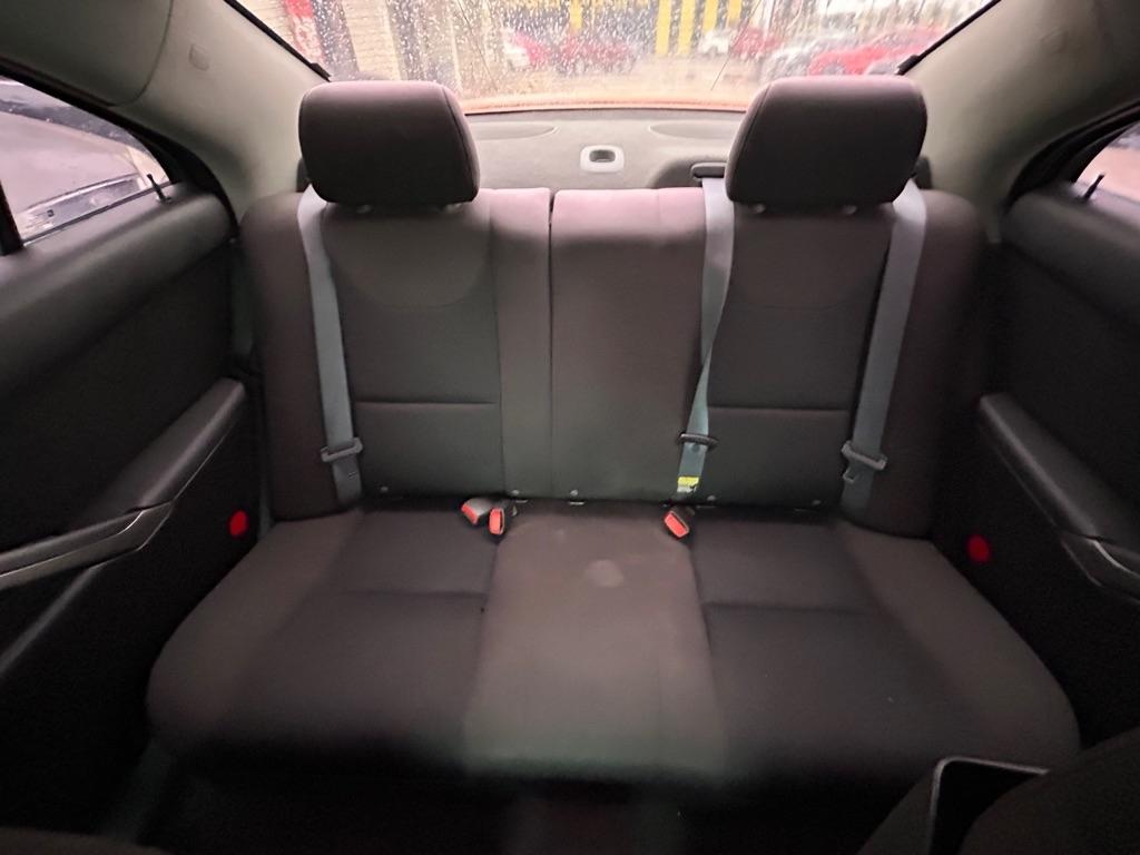 Pontiac G6  2006