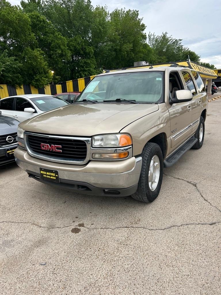 GMC Yukon  2005