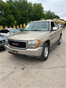 2005 GMC Yukon 
