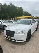 2015 Chrysler 300 