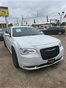 2015 Chrysler 300 