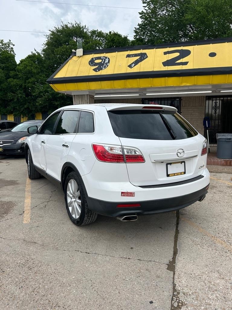 Mazda CX-9  2010