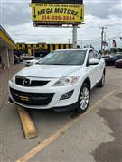2010 Mazda CX-9 