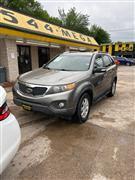 2012 Kia Sorento 