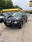 2016 Nissan Juke 
