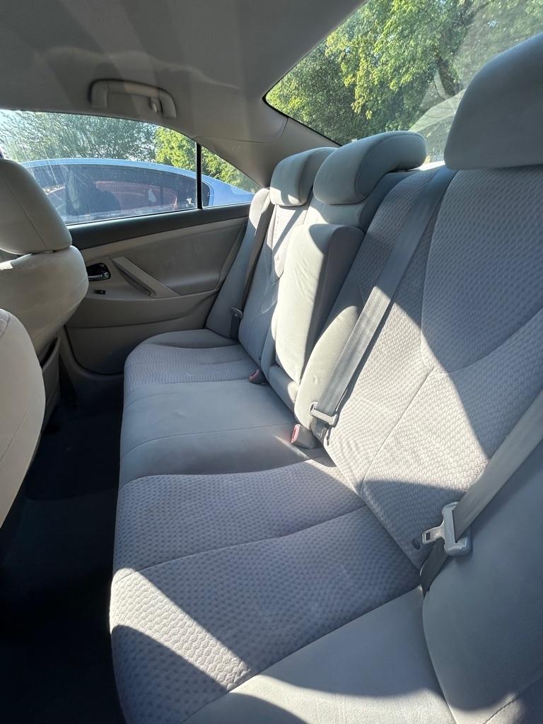 Toyota Camry  2011