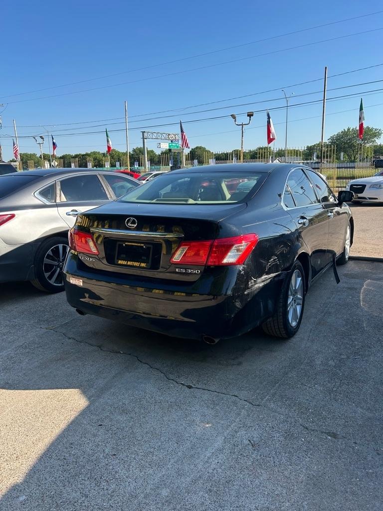 Lexus ES 350  2009