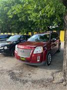 2011 GMC Terrain 