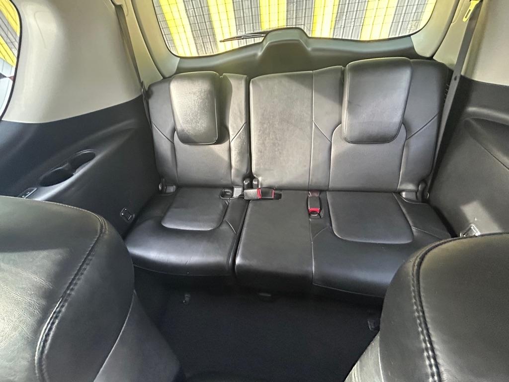 Infiniti QX80  2014