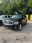 2014 Infiniti QX80 