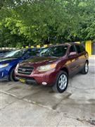 2009 Hyundai Santa Fe 