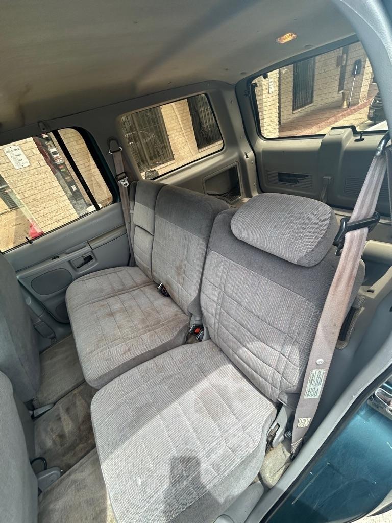 Ford Explorer  1997