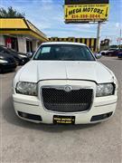 2010 Chrysler 300 