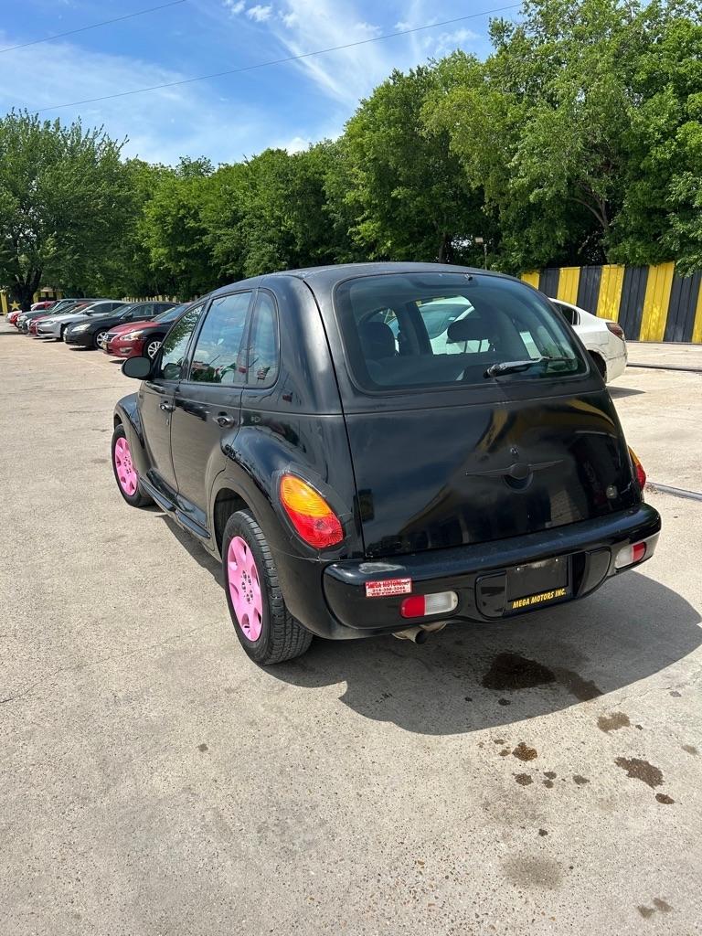 Chrysler PT Cruiser  2004