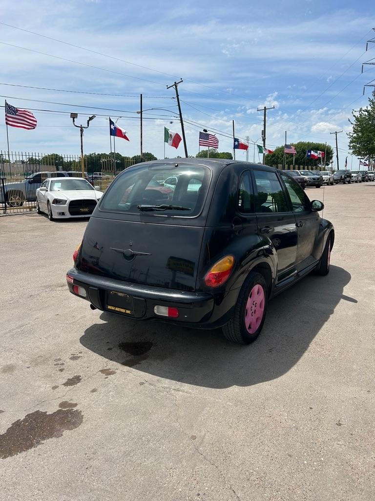 Chrysler PT Cruiser  2004
