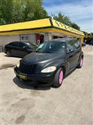 2004 Chrysler PT Cruiser 