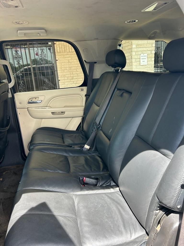 Chevrolet Tahoe  2008