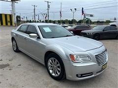 2012 Chrysler 300 