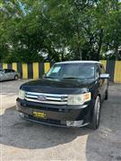 2009 Ford Flex 