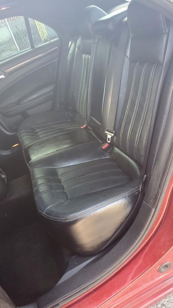Chrysler 300  2014