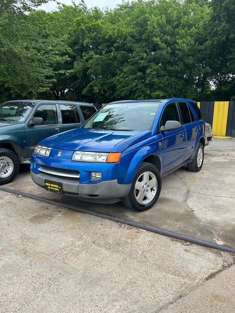 Saturn VUE  2004