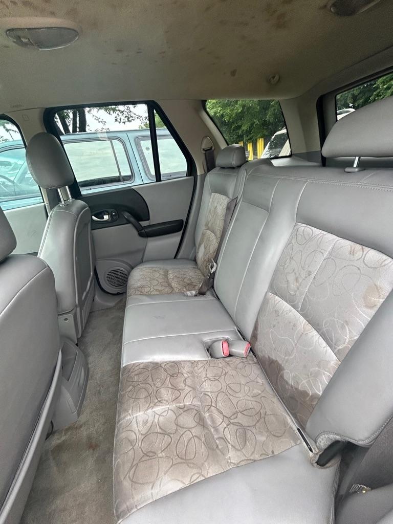 Saturn VUE  2004