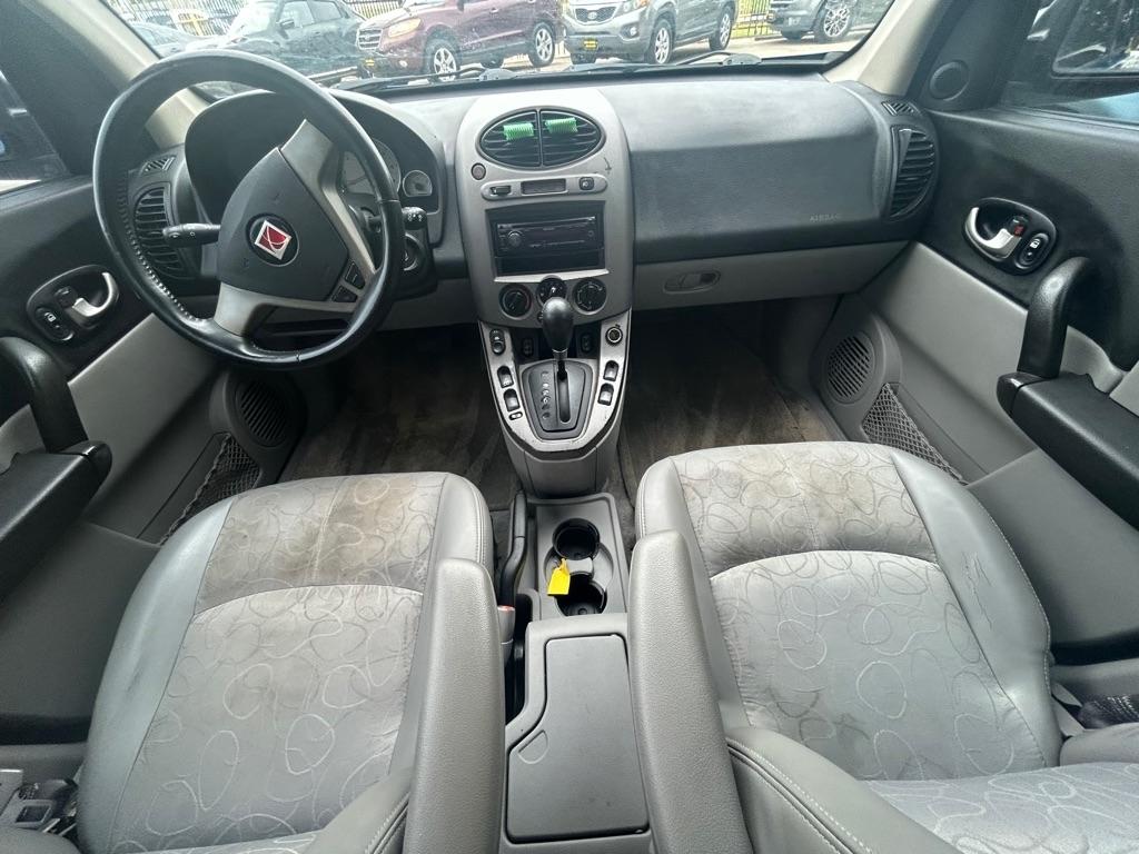 Saturn VUE  2004