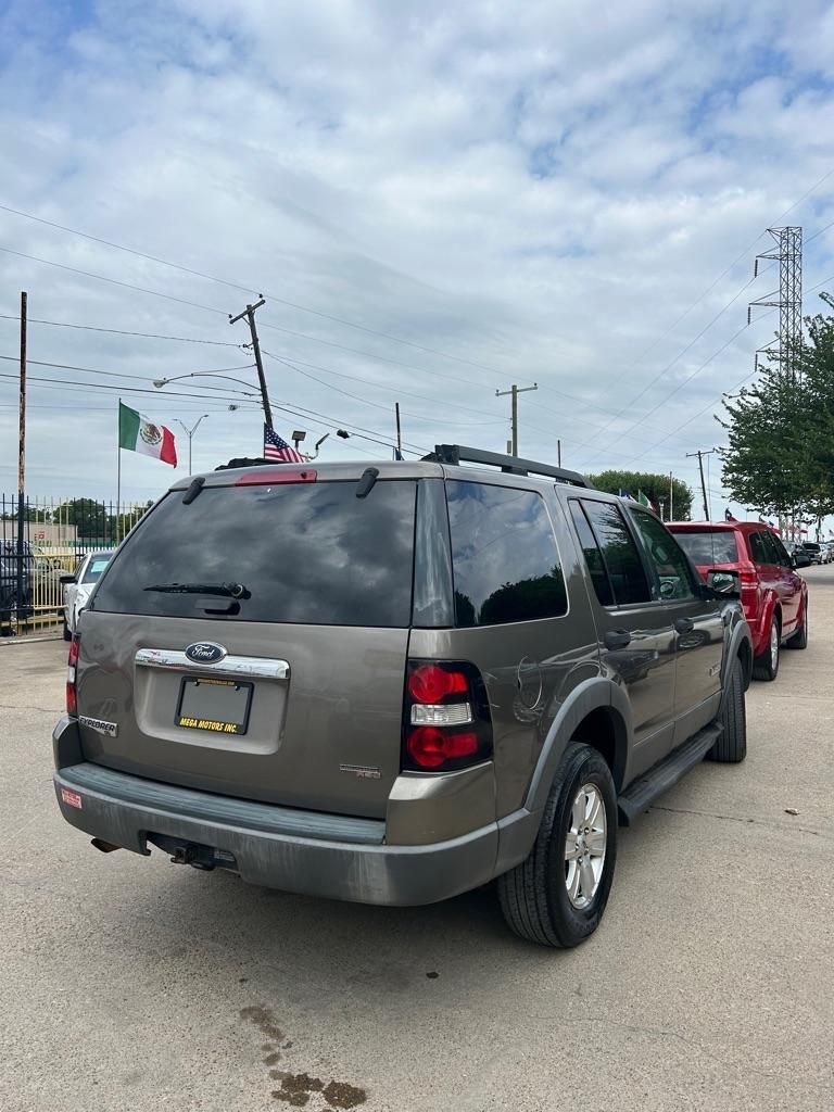 2006 Ford Explorer XLT 4.0 4x4's photo