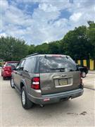2006 Ford Explorer 