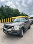 2006 Ford Explorer 