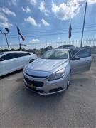 2015 Chevrolet Malibu 