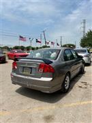 2005 Honda Civic 