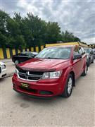 2015 Dodge Journey 