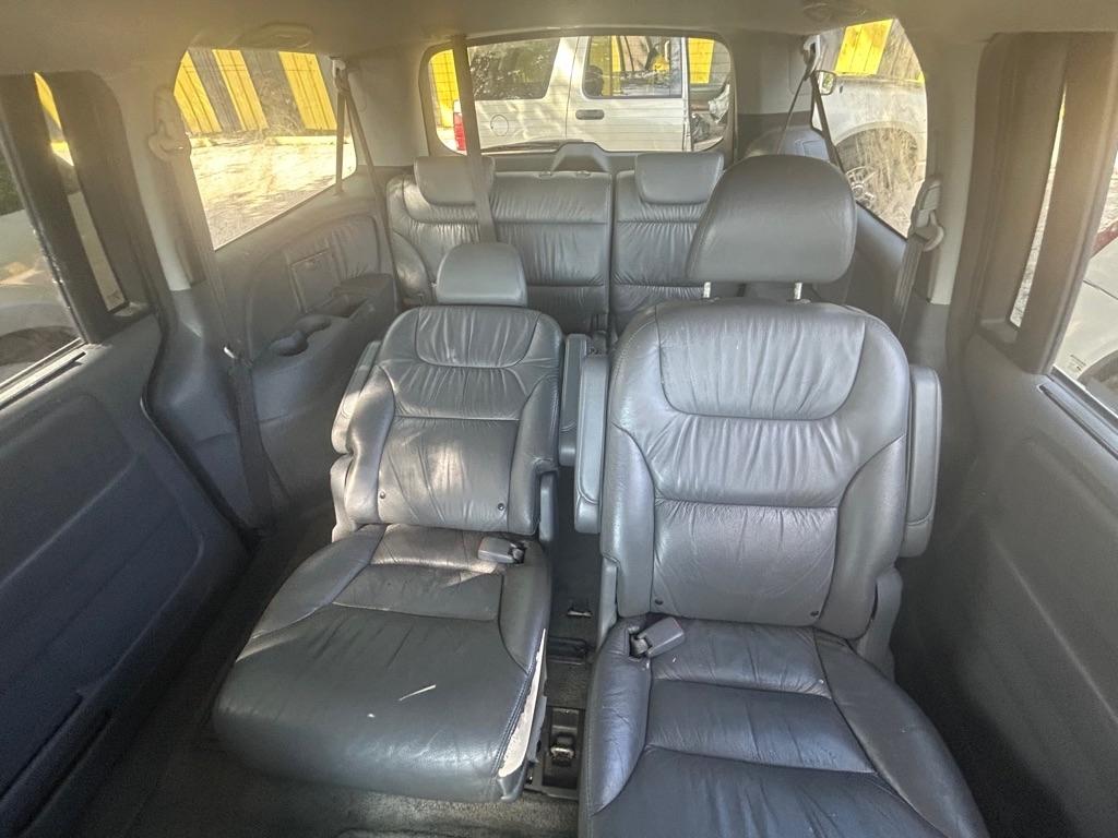 Honda Odyssey  2007