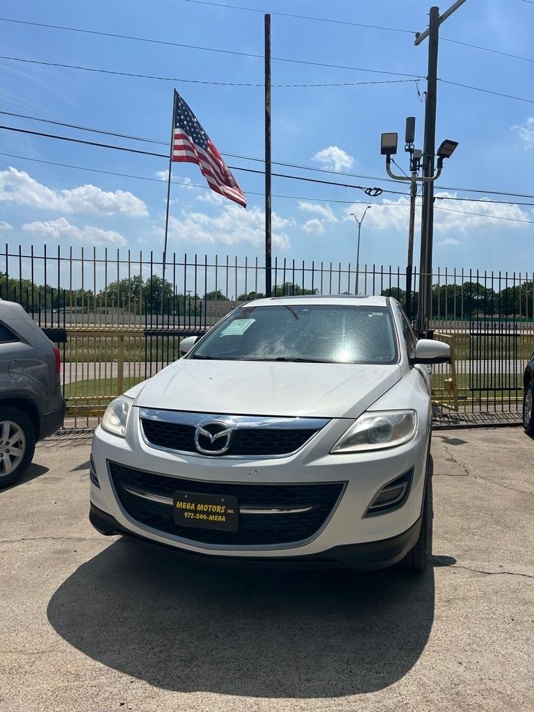 2010 Mazda CX-7 i Sport FWD's photo