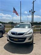 2010 Mazda CX-7 