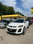 2010 Mazda CX-7 