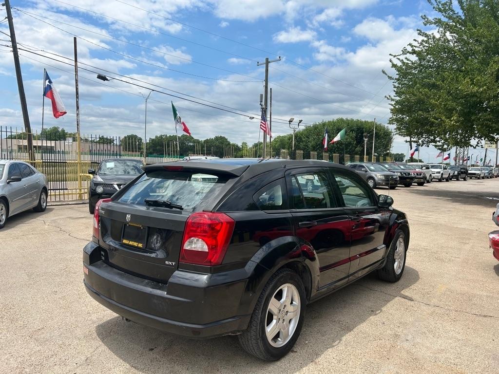 Dodge Caliber  2009