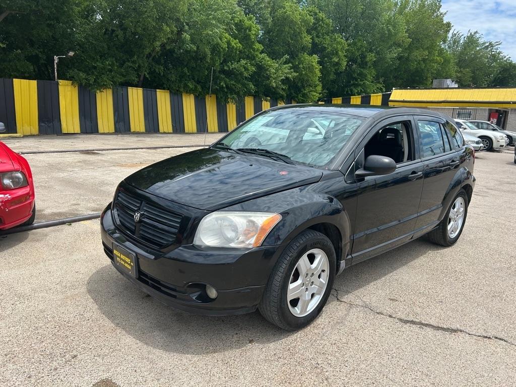 Dodge Caliber  2009